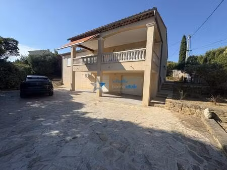 villa à vendre