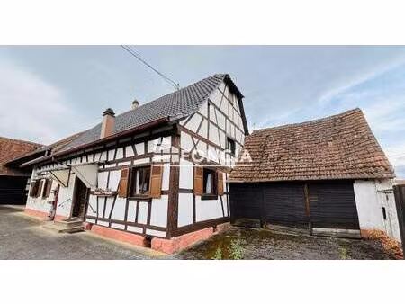 ferme à vendre