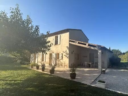villa à vendre