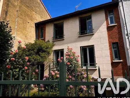 immeuble à vendre