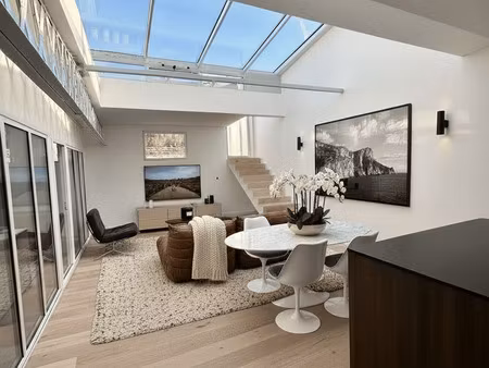 appartement à vendre - première occupation
