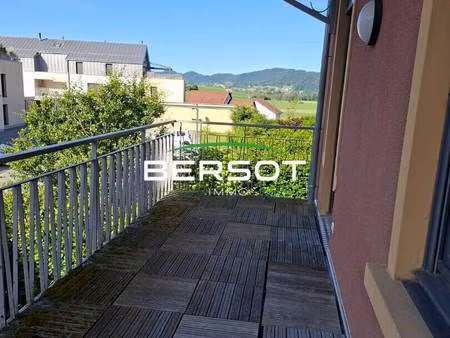 bersot immobilier