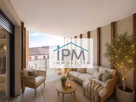 cabinet ipm immobilier