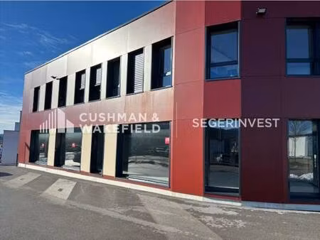 local commercial à louer