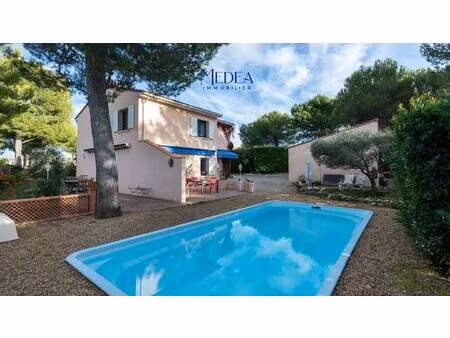 medea immobilier