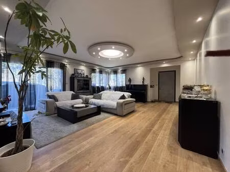 villa à vendre