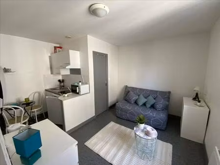 appartement à louer - logement étudiant