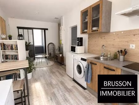 immeuble à vendre