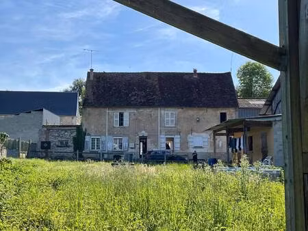 ferme à vendre
