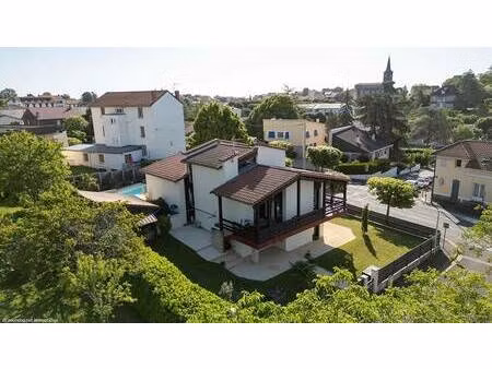 villa à vendre