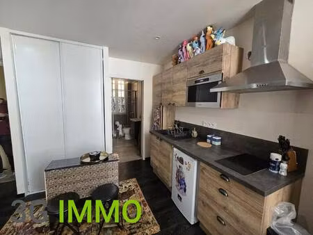 immeuble à vendre