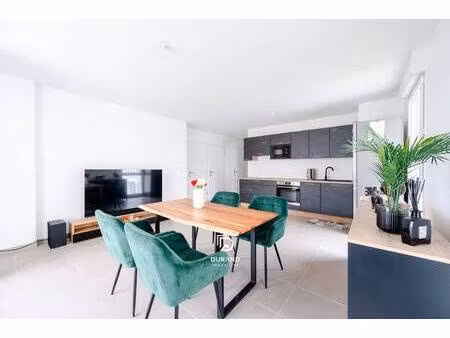 durand immobilier