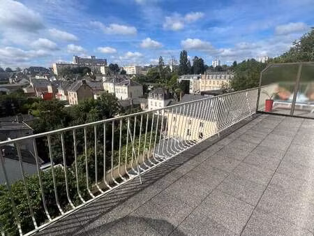 vente appartement 4 pièces à laval (53000) : à vendre 4 pièces / 60m² laval