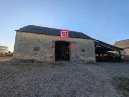 vente maison à changé (53810) : à vendre / 115m² changé