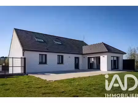 pavillon à vendre