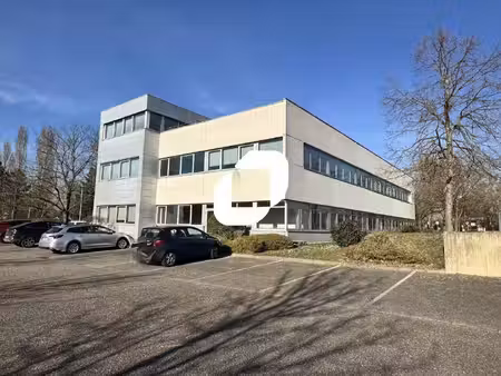 espace bureau à vendre