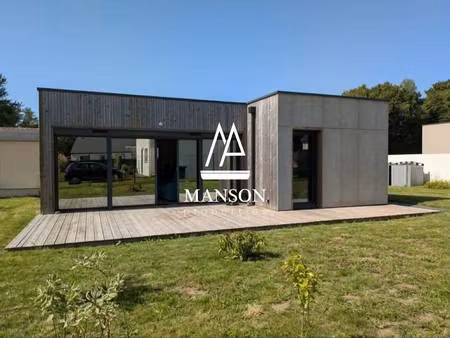 manson properties