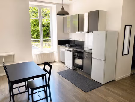 colocation à louer