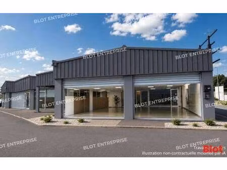 local commercial à louer
