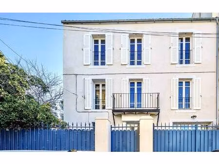maison de ville à vendre