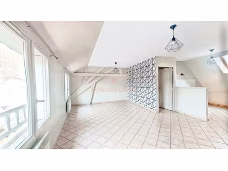 vente appartement 3 pièces 68 m² à meung-sur-loire (45130)  110 000 €