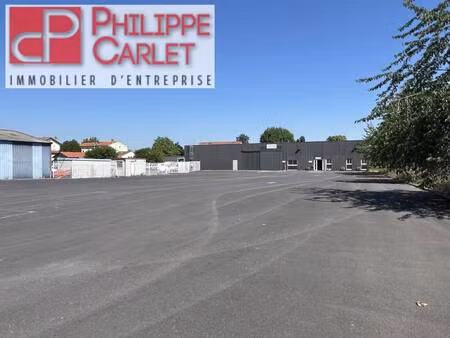 philippe carlet immobilier entreprise