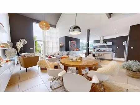 maison à louer à rue bure crèvecoeur 4 herstal (vbe36221)