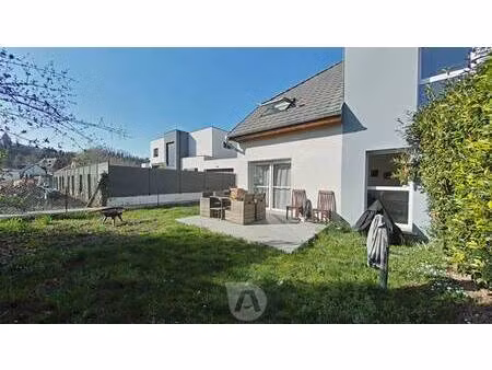 duplex à vendre