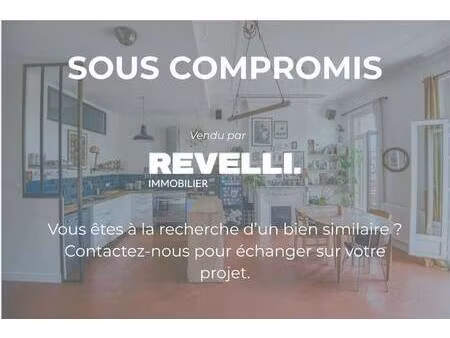 revelli immobilier