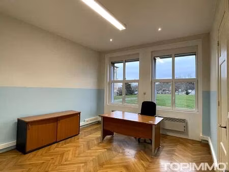 espace bureau à louer