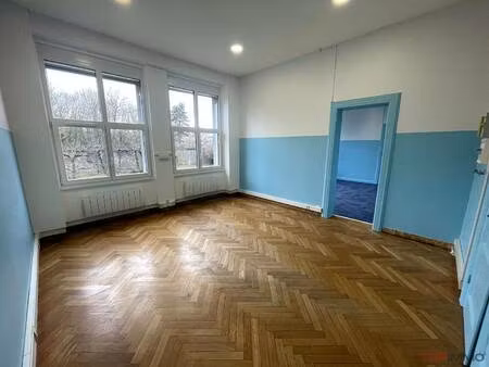 espace bureau à louer