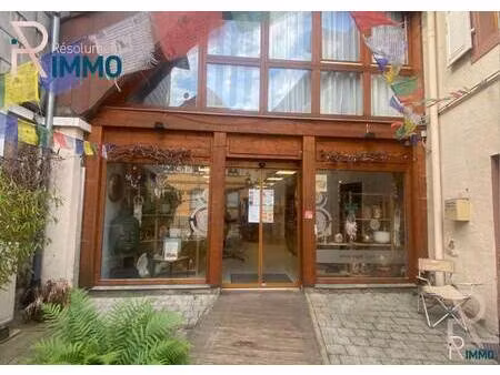 resolument immo