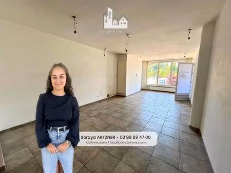 local commercial à louer
