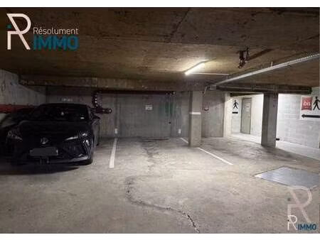 resolument immo