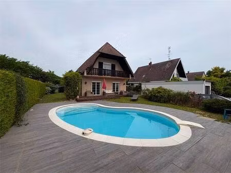 maison à louer