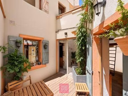mat & seb immobilier