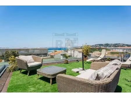 recouly immobilier saint barnabe