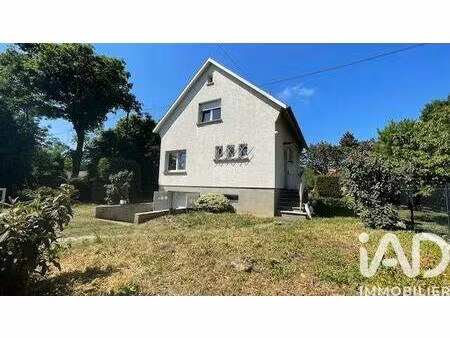 maison à louer