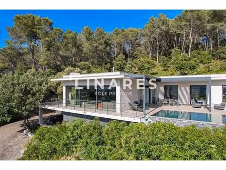 villa à vendre