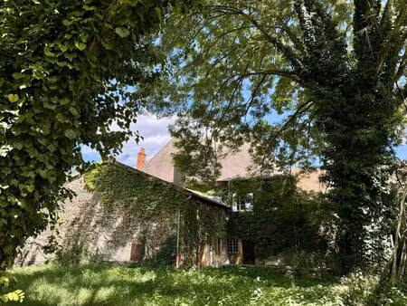 villa à vendre