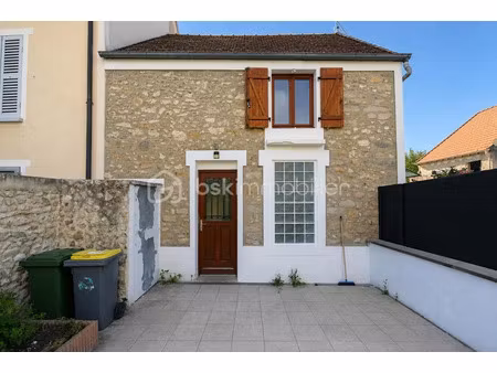 vente appartement 2 pièces 29 m² à baulne (91590)  120 000 €
