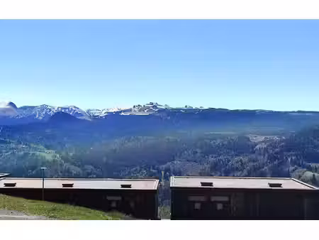 duplex à vendre