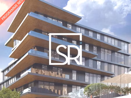 sr immobilier