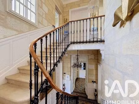 vente maison piscine à bordeaux (33000) : à vendre piscine / 270m² bordeaux