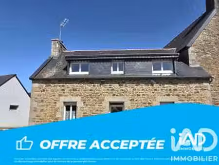 vente maison à camlez (22450) : à vendre / 80m² camlez