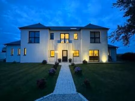 vente maison bord de mer à plouider (29260) : à vendre bord de mer / 230m² plouider