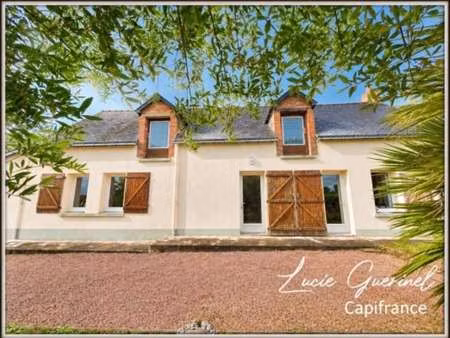 vente maison à soudan (44110) : à vendre / 95m² soudan