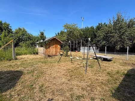 propriété de loisirs à vendre