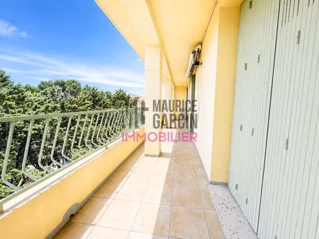 vente appartement 3 pièces 85 m² à cavaillon (84300)  162 000 €