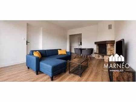 marneo immobilier